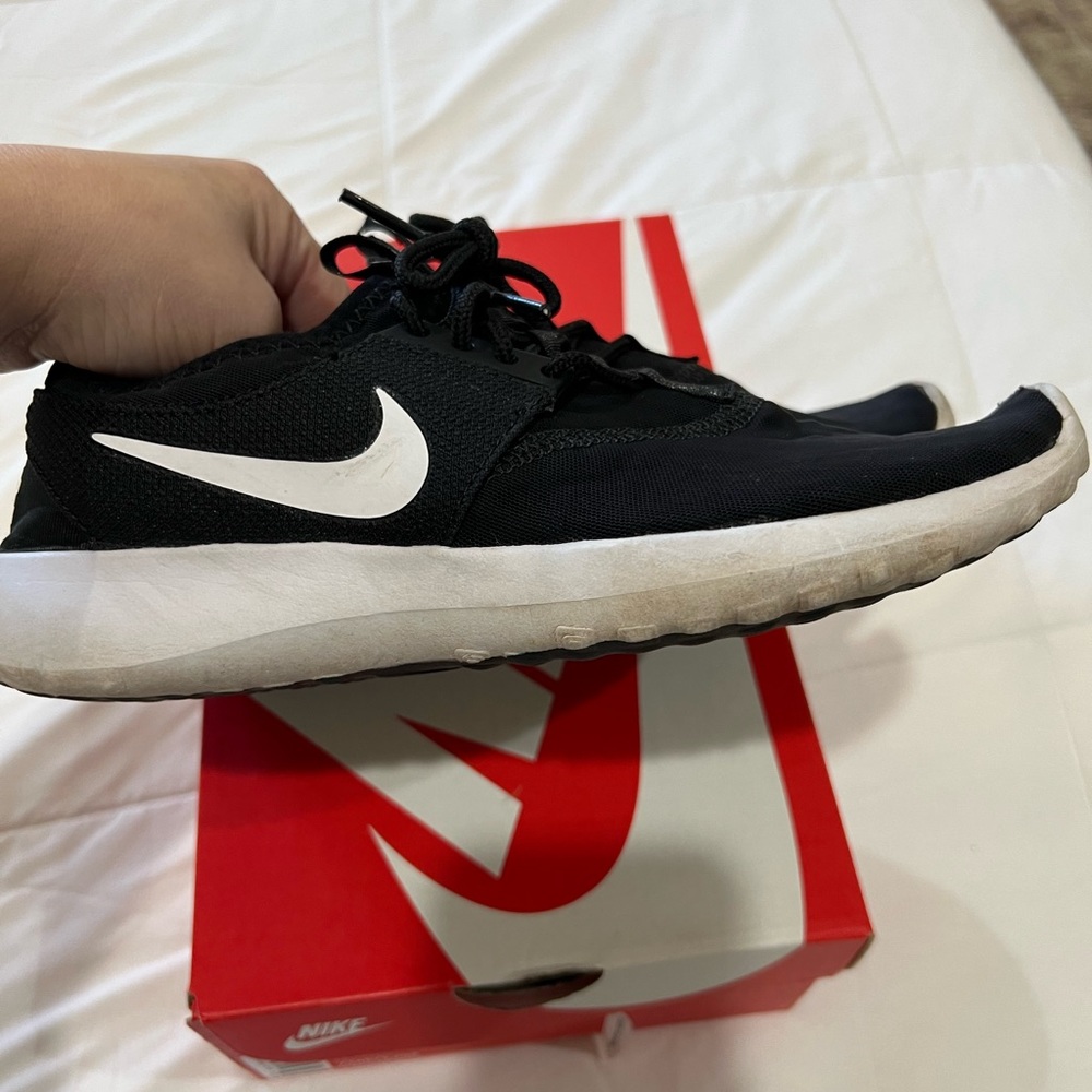 Nike sneakers